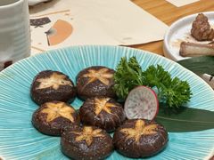 -上户日本料理(北仑富邦店)