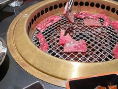 -谷牛和牛烤肉(漕河泾印象城店)