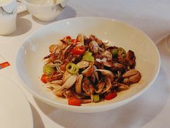 -小螺号海鲜·地道鲁菜(恒大店)