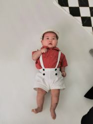 -小阿福儿童摄影(华中智谷店)