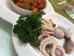 -悦来酒家·正宗闽南菜(西街店)