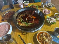 -五里关火锅(牛市口店)