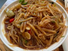 -小船渔村•大连菜•大连焖鱼(明泽街店)