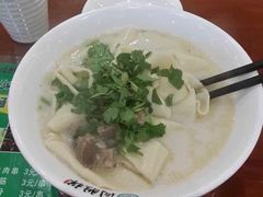 -同胜祥清真新豫菜(杜岭街店)