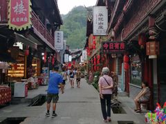 -君华饭店·腊排铜火锅