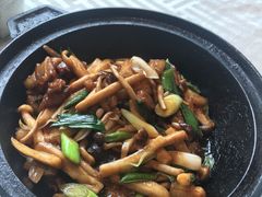 -石头咕(葵蓬店)