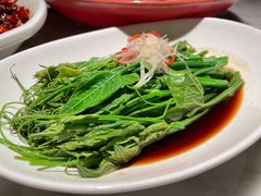-初蓉丨遇见新川菜(亲贤街荣耀店)