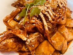 -谭十三南昌大排档(船山路总店)