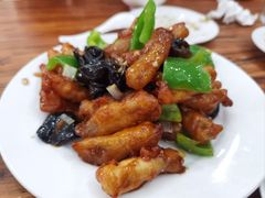 -南磨房食府(燕莎奥特莱斯购物中心店)