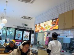 -小杨生煎(松江大学城店)