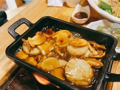 带子陶板烧-东京屋(武定路店)