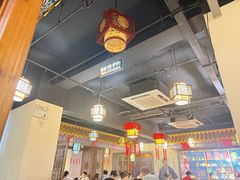 -应天大明王朝·南京菜(中山陵店)