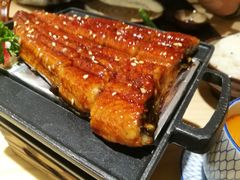 -越光米贩精致料理餐厅(金鹰店)