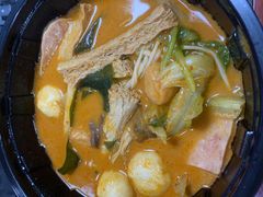 -杨翔豆皮涮牛肚(华阳城店)