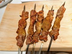 -马白开来特色羊排揪片子  (总店)