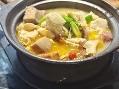 -好灶头妈妈菜·千岛湖土菜地标美食