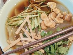 -龍聚祥烧麦馆(万达店)