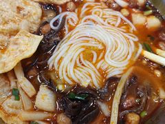 -桂湘缘卤味螺蛳粉