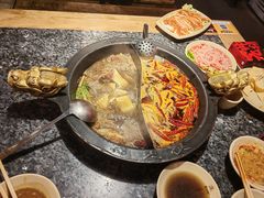 -蜀大侠火锅(总府路店)