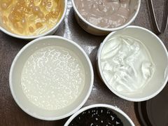 -沪上阿姨·精选茶饮(抚顺万达广场店)