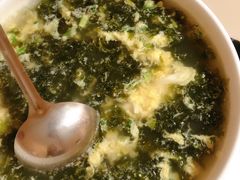 -香满锅老北京羊蝎子火锅·家常菜(新街口店)