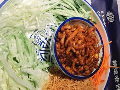 -额娘·现烙春饼烤鸭(太原总店)