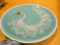 -天正河鲀·河豚亭(大连店)