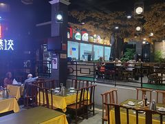 -松针蔡记蒸饺(花园路店)