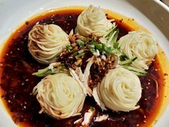 -茅庐毛血旺(烟台大悦城店)