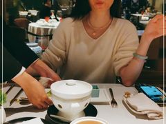 -三号黄浦会Canton Table