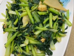 -良友·海鲜青岛菜(五四广场店)