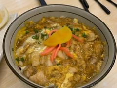 -八盛屋·沾面(集美万达店)