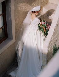 -拾尚映画·STUDIO婚纱摄影(中关村店)