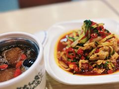 -魏家凉皮(解放路火车站店)