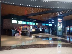 -SFC上影百联影城(川沙IMAX店)