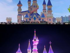 -沈阳方特欢乐世界