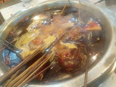 -江二娃串串香(科园四路总店)