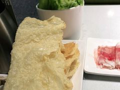 -古乐牛香·鲜牛肉牛杂火锅(吴江三里桥运东商业广场店)