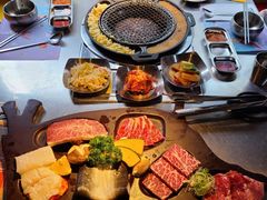 -炑八韩烤(琼华店)