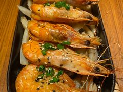 -仓桥家·焗寿司·锅物(光谷步行街店)