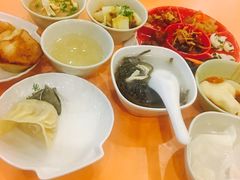 -龙抄手(春熙路总店)