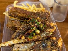 -代羊肉(中和店)