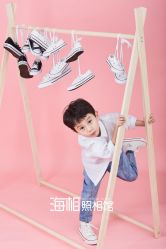 -花开无同摄影写真工作室