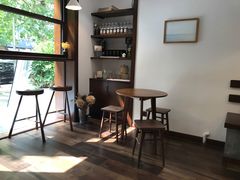 -AFS Cafe & Canteen(闽江二路店)