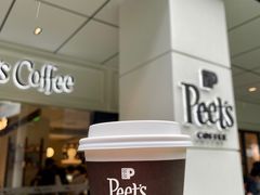 -Peet's Coffee皮爷咖啡(万象天地店)