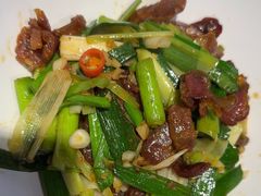 -不是烧烤·武汉烧烤·地道湖北菜(大成路店)