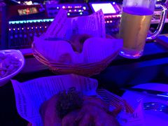 -MOSSO德国餐厅·音乐酒吧(环宇荟店)