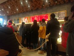 -星巴克臻选(宁波北仑银泰城店)