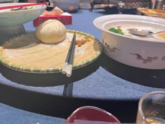 -金狮麟·新豫菜(金码大厦店)