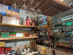 -北京老门框爆肚涮肉馆(凤城六路店)